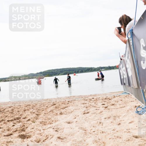 21.06.2026 - Viking Triathlon Michael Strokosch http://msf.ph/oto/9829950 21.06.2026 10:59:42 Schwimmen  meine-sportfotos.de