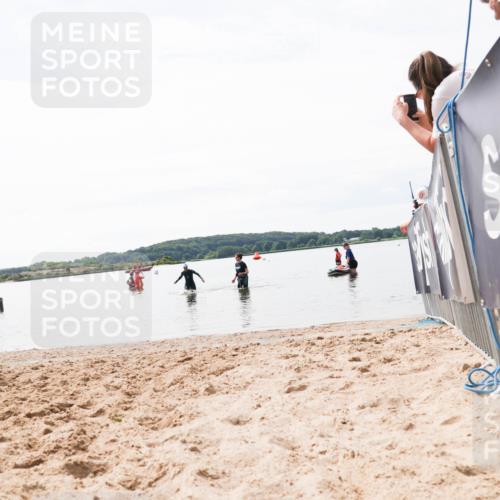 21.06.2026 - Viking Triathlon Michael Strokosch http://msf.ph/oto/9829951 21.06.2026 10:59:42 Schwimmen  meine-sportfotos.de