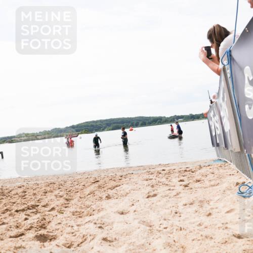 21.06.2026 - Viking Triathlon Michael Strokosch http://msf.ph/oto/9829953 21.06.2026 10:59:43 Schwimmen 542 meine-sportfotos.de