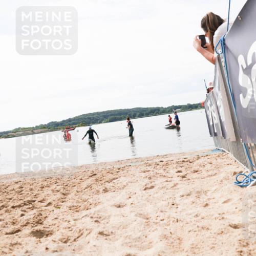 21.06.2026 - Viking Triathlon Michael Strokosch http://msf.ph/oto/9829957 21.06.2026 10:59:44 Schwimmen 542 meine-sportfotos.de