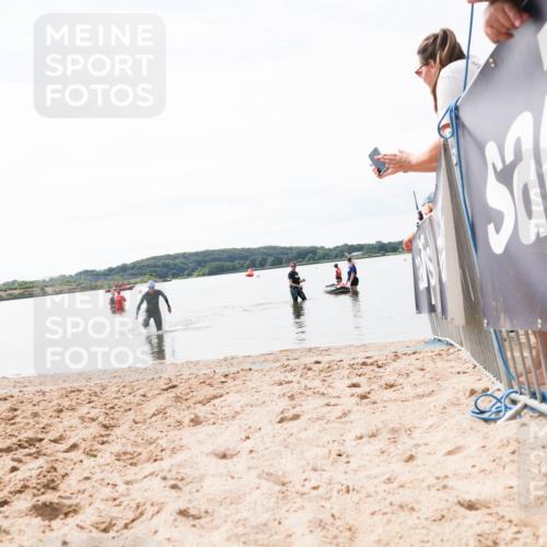 21.06.2026 - Viking Triathlon Michael Strokosch http://msf.ph/oto/9829967 21.06.2026 10:59:48 Schwimmen 542 meine-sportfotos.de