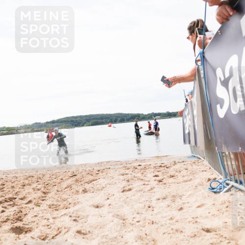 21.06.2026 - Viking Triathlon Michael Strokosch http://msf.ph/oto/9829972 21.06.2026 10:59:49 Schwimmen 542 meine-sportfotos.de