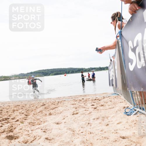 21.06.2026 - Viking Triathlon Michael Strokosch http://msf.ph/oto/9829973 21.06.2026 10:59:50 Schwimmen 542 meine-sportfotos.de