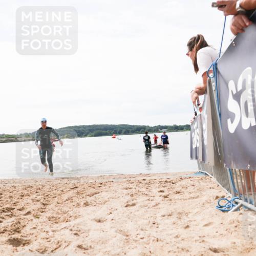 21.06.2026 - Viking Triathlon Michael Strokosch http://msf.ph/oto/9829978 21.06.2026 10:59:51 Schwimmen 542 meine-sportfotos.de