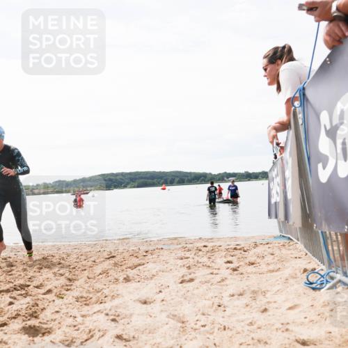 21.06.2026 - Viking Triathlon Michael Strokosch http://msf.ph/oto/9829982 21.06.2026 10:59:53 Schwimmen 542 meine-sportfotos.de