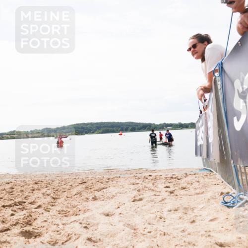 21.06.2026 - Viking Triathlon Michael Strokosch http://msf.ph/oto/9829985 21.06.2026 10:59:54 Schwimmen 542 meine-sportfotos.de