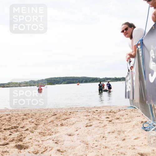 21.06.2026 - Viking Triathlon Michael Strokosch http://msf.ph/oto/9829987 21.06.2026 10:59:54 Schwimmen 542 meine-sportfotos.de