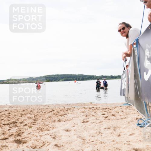 21.06.2026 - Viking Triathlon Michael Strokosch http://msf.ph/oto/9829989 21.06.2026 10:59:55 Schwimmen 542 meine-sportfotos.de