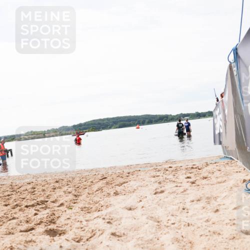 21.06.2026 - Viking Triathlon Michael Strokosch http://msf.ph/oto/9830000 21.06.2026 10:59:58 Schwimmen 542 meine-sportfotos.de
