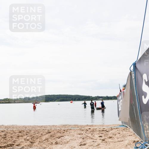 21.06.2026 - Viking Triathlon Michael Strokosch http://msf.ph/oto/9830003 21.06.2026 11:00:50 Schwimmen  meine-sportfotos.de