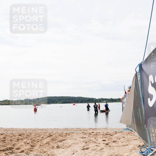 21.06.2026 - Viking Triathlon Michael Strokosch http://msf.ph/oto/9830004 21.06.2026 11:00:50 Schwimmen  meine-sportfotos.de