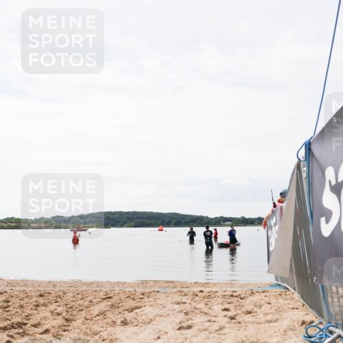 21.06.2026 - Viking Triathlon Michael Strokosch http://msf.ph/oto/9830005 21.06.2026 11:00:50 Schwimmen  meine-sportfotos.de