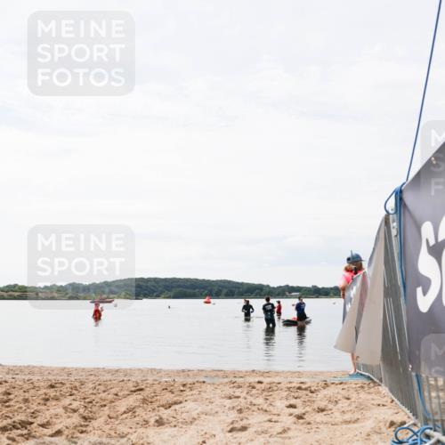 21.06.2026 - Viking Triathlon Michael Strokosch http://msf.ph/oto/9830007 21.06.2026 11:00:51 Schwimmen  meine-sportfotos.de