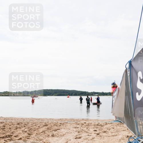 21.06.2026 - Viking Triathlon Michael Strokosch http://msf.ph/oto/9830008 21.06.2026 11:00:51 Schwimmen  meine-sportfotos.de