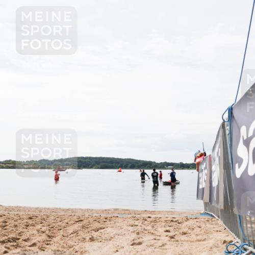 21.06.2026 - Viking Triathlon Michael Strokosch http://msf.ph/oto/9830010 21.06.2026 11:00:52 Schwimmen  meine-sportfotos.de