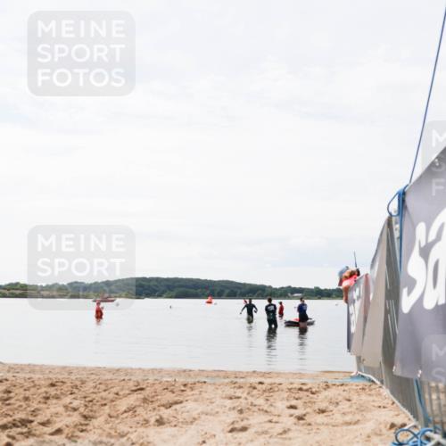 21.06.2026 - Viking Triathlon Michael Strokosch http://msf.ph/oto/9830011 21.06.2026 11:00:52 Schwimmen  meine-sportfotos.de