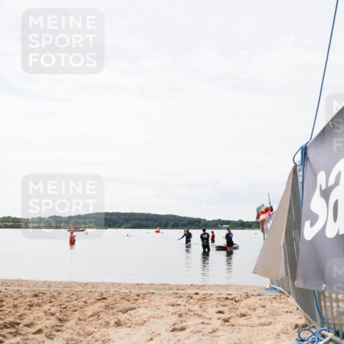 21.06.2026 - Viking Triathlon Michael Strokosch http://msf.ph/oto/9830012 21.06.2026 11:00:53 Schwimmen  meine-sportfotos.de