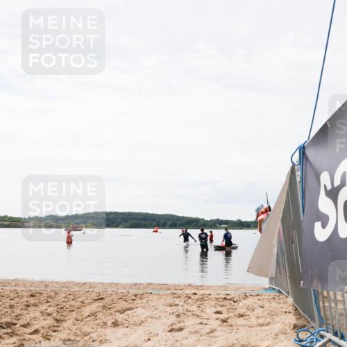 21.06.2026 - Viking Triathlon Michael Strokosch http://msf.ph/oto/9830013 21.06.2026 11:00:53 Schwimmen  meine-sportfotos.de