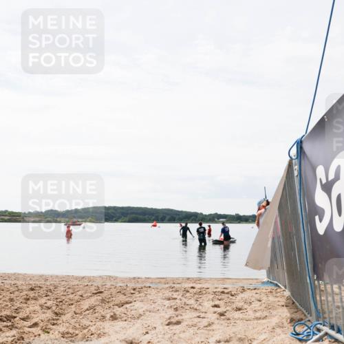 21.06.2026 - Viking Triathlon Michael Strokosch http://msf.ph/oto/9830014 21.06.2026 11:00:53 Schwimmen  meine-sportfotos.de