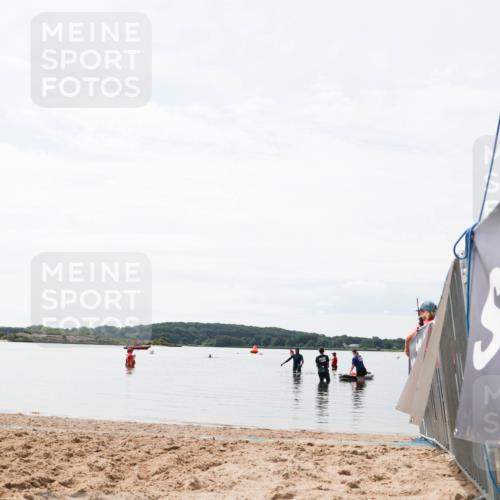 21.06.2026 - Viking Triathlon Michael Strokosch http://msf.ph/oto/9830016 21.06.2026 11:00:54 Schwimmen  meine-sportfotos.de