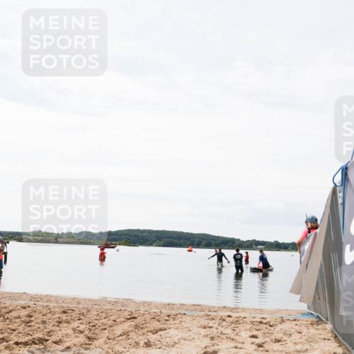 21.06.2026 - Viking Triathlon Michael Strokosch http://msf.ph/oto/9830017 21.06.2026 11:00:54 Schwimmen  meine-sportfotos.de