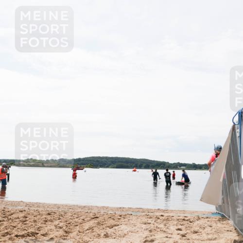 21.06.2026 - Viking Triathlon Michael Strokosch http://msf.ph/oto/9830018 21.06.2026 11:00:55 Schwimmen  meine-sportfotos.de