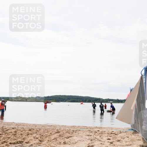 21.06.2026 - Viking Triathlon Michael Strokosch http://msf.ph/oto/9830019 21.06.2026 11:00:55 Schwimmen  meine-sportfotos.de
