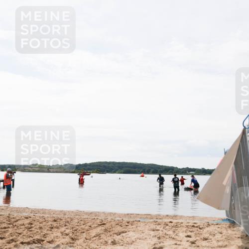 21.06.2026 - Viking Triathlon Michael Strokosch http://msf.ph/oto/9830020 21.06.2026 11:00:55 Schwimmen  meine-sportfotos.de