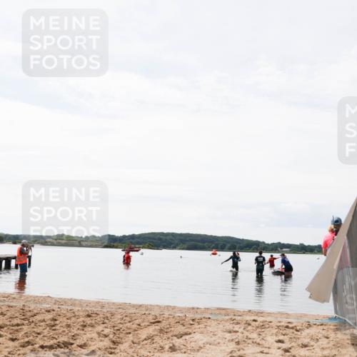 21.06.2026 - Viking Triathlon Michael Strokosch http://msf.ph/oto/9830023 21.06.2026 11:00:56 Schwimmen  meine-sportfotos.de