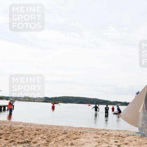 21.06.2026 - Viking Triathlon Michael Strokosch http://msf.ph/oto/9830025 21.06.2026 11:00:57 Schwimmen  meine-sportfotos.de