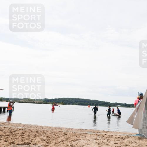 21.06.2026 - Viking Triathlon Michael Strokosch http://msf.ph/oto/9830030 21.06.2026 11:00:59 Schwimmen  meine-sportfotos.de