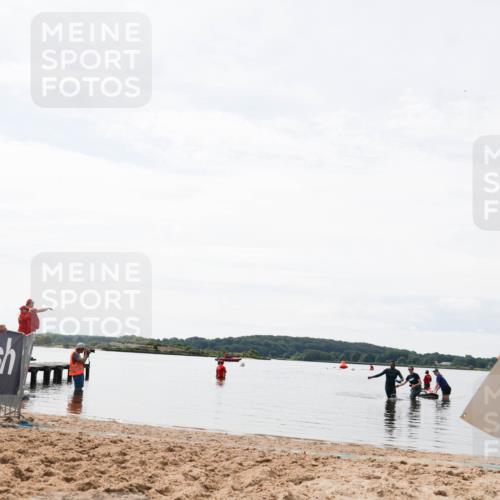 21.06.2026 - Viking Triathlon Michael Strokosch http://msf.ph/oto/9830032 21.06.2026 11:01:00 Schwimmen  meine-sportfotos.de