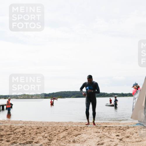 21.06.2026 - Viking Triathlon Michael Strokosch http://msf.ph/oto/9830061 21.06.2026 11:01:10 Schwimmen 71 meine-sportfotos.de