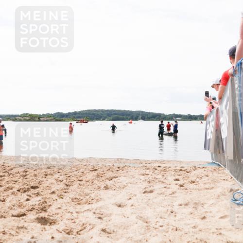 21.06.2026 - Viking Triathlon Michael Strokosch http://msf.ph/oto/9830067 21.06.2026 11:01:45 Schwimmen  meine-sportfotos.de