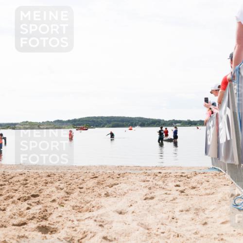 21.06.2026 - Viking Triathlon Michael Strokosch http://msf.ph/oto/9830072 21.06.2026 11:01:47 Schwimmen  meine-sportfotos.de