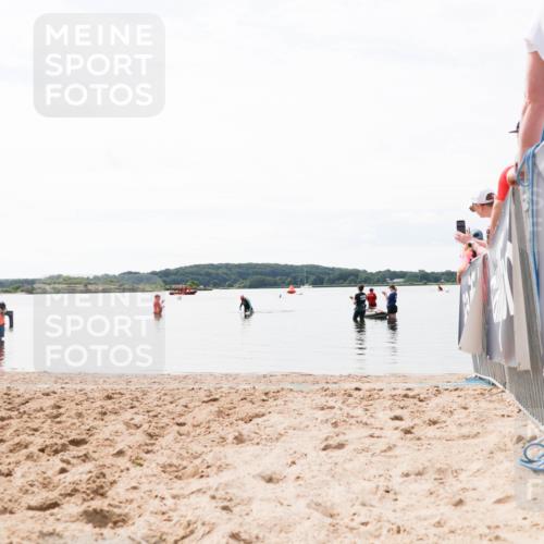21.06.2026 - Viking Triathlon Michael Strokosch http://msf.ph/oto/9830073 21.06.2026 11:01:47 Schwimmen  meine-sportfotos.de