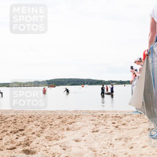21.06.2026 - Viking Triathlon Michael Strokosch http://msf.ph/oto/9830076 21.06.2026 11:01:48 Schwimmen  meine-sportfotos.de