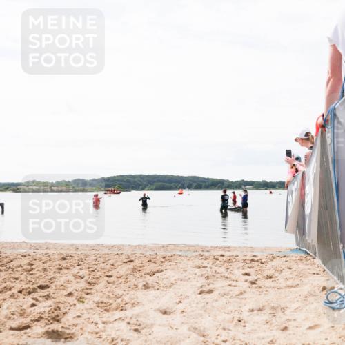 21.06.2026 - Viking Triathlon Michael Strokosch http://msf.ph/oto/9830078 21.06.2026 11:01:49 Schwimmen  meine-sportfotos.de