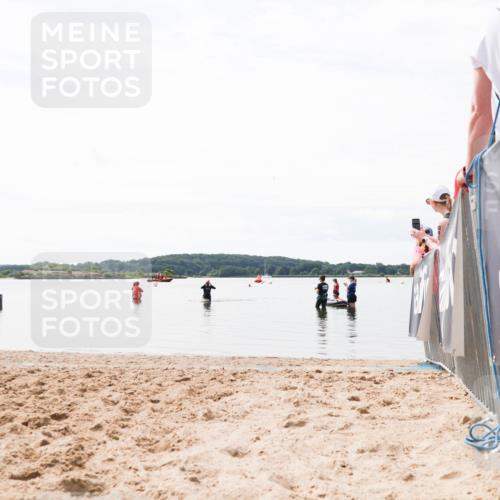 21.06.2026 - Viking Triathlon Michael Strokosch http://msf.ph/oto/9830079 21.06.2026 11:01:49 Schwimmen  meine-sportfotos.de