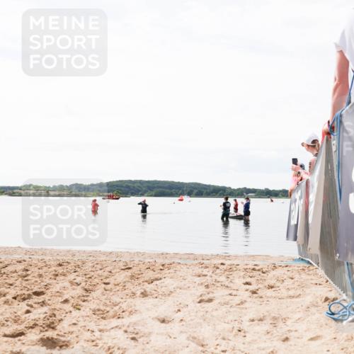 21.06.2026 - Viking Triathlon Michael Strokosch http://msf.ph/oto/9830080 21.06.2026 11:01:49 Schwimmen  meine-sportfotos.de