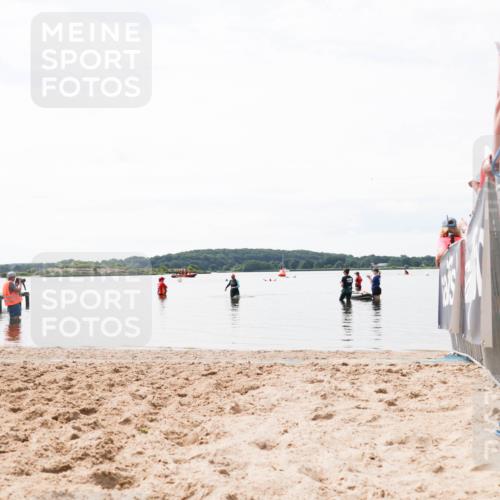 21.06.2026 - Viking Triathlon Michael Strokosch http://msf.ph/oto/9830084 21.06.2026 11:01:51 Schwimmen  meine-sportfotos.de