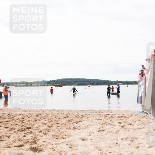 21.06.2026 - Viking Triathlon Michael Strokosch http://msf.ph/oto/9830085 21.06.2026 11:01:51 Schwimmen  meine-sportfotos.de