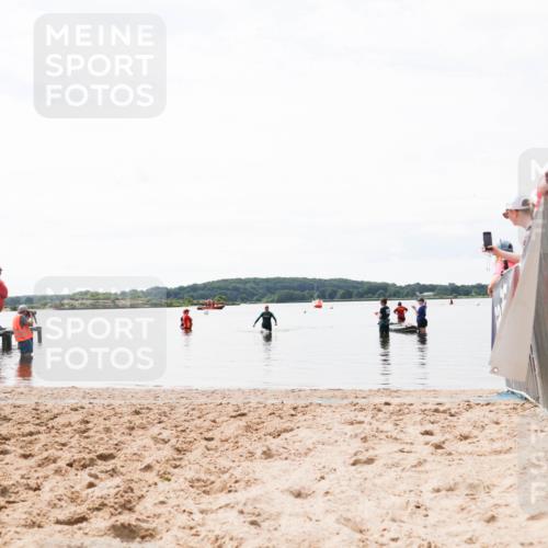 21.06.2026 - Viking Triathlon Michael Strokosch http://msf.ph/oto/9830087 21.06.2026 11:01:52 Schwimmen  meine-sportfotos.de