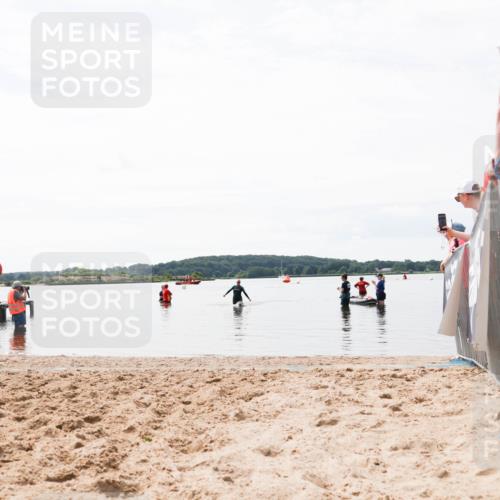 21.06.2026 - Viking Triathlon Michael Strokosch http://msf.ph/oto/9830089 21.06.2026 11:01:52 Schwimmen  meine-sportfotos.de
