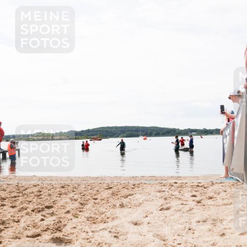 21.06.2026 - Viking Triathlon Michael Strokosch http://msf.ph/oto/9830092 21.06.2026 11:01:53 Schwimmen  meine-sportfotos.de