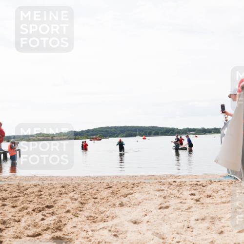 21.06.2026 - Viking Triathlon Michael Strokosch http://msf.ph/oto/9830097 21.06.2026 11:01:55 Schwimmen  meine-sportfotos.de