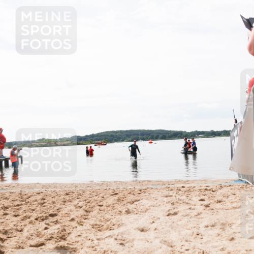 21.06.2026 - Viking Triathlon Michael Strokosch http://msf.ph/oto/9830101 21.06.2026 11:01:58 Schwimmen  meine-sportfotos.de