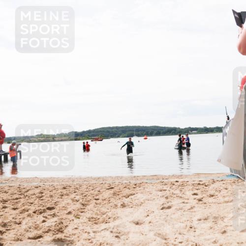 21.06.2026 - Viking Triathlon Michael Strokosch http://msf.ph/oto/9830102 21.06.2026 11:01:58 Schwimmen  meine-sportfotos.de