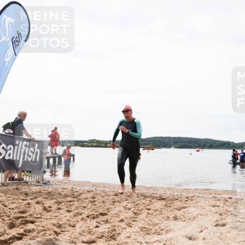 21.06.2026 - Viking Triathlon Michael Strokosch http://msf.ph/oto/9830132 21.06.2026 11:02:08 Schwimmen 646 meine-sportfotos.de