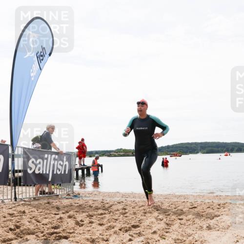 21.06.2026 - Viking Triathlon Michael Strokosch http://msf.ph/oto/9830133 21.06.2026 11:02:09 Schwimmen 646 meine-sportfotos.de